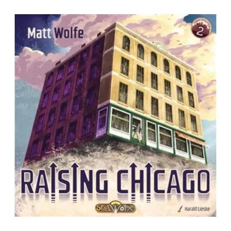 Raising Chicago - DE-SW_RC_DE_042024