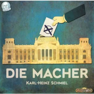 Die Macher - DE/EN-SW_MACHER02_062024