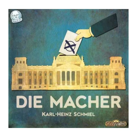 Die Macher - DE/EN-SW_MACHER02_062024
