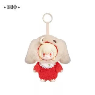 Genshin Impact - Vinyl Plush - Winter Nesting Series - Klee - 15cm-