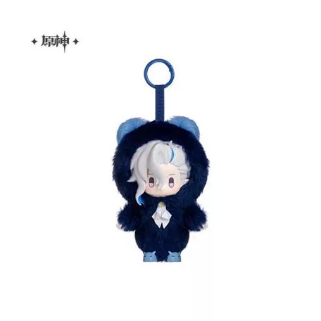 Genshin Impact - Vinyl Plush - Winter Nesting Series - Neuvillette - 15cm-