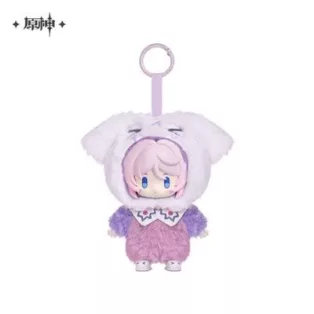 Genshin Impact - Vinyl Plush - Winter Nesting Series - Citlali - 15cm-