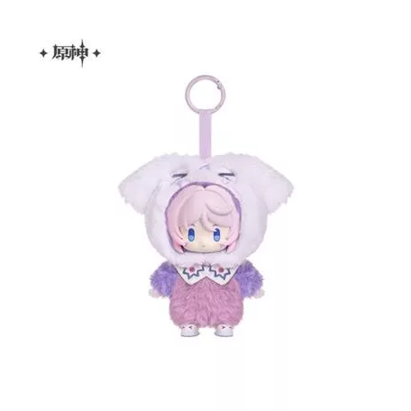 Genshin Impact - Vinyl Plush - Winter Nesting Series - Citlali - 15cm-