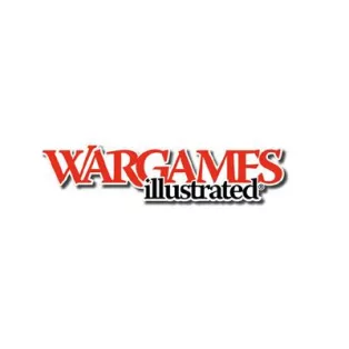 Wargames Illustrated WI460 April 2026 Edition - EN-WI460