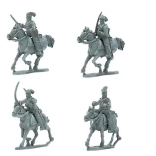 Black Powder Crimean War Turkish Cavalry-303013858