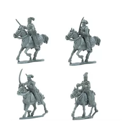 Black Powder Crimean War Turkish Cavalry-303013858
