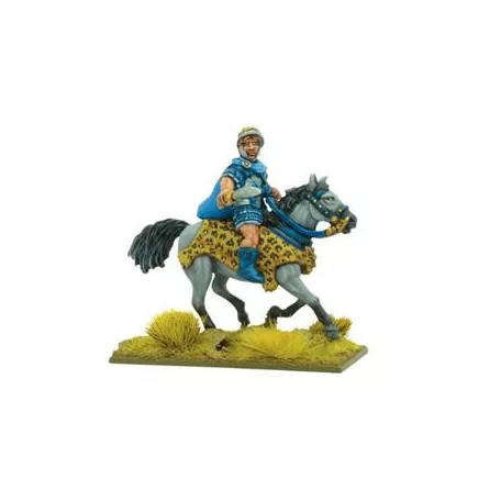 Hail Caesar Pyrrhus of Epirus-103014605