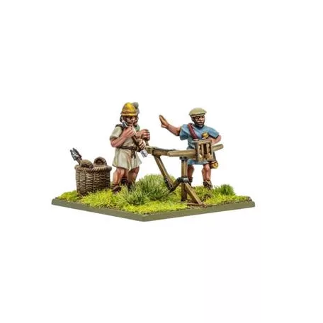 Hail Caesar Hellenistic Greek Light Artillery Bolt Thrower-103014604