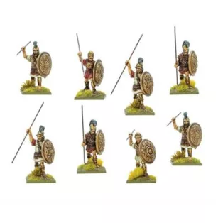 Hail Caesar Illyrian Nobles-103014612