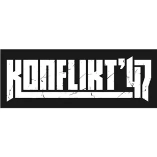 Konflikt '47: Festung Europa (Supplement - English)-451010004