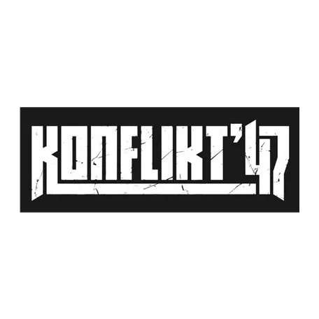 Konflikt '47: Festung Europa (Supplement - English)-451010004