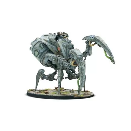 Konflikt '47 Axis Sd.Kfz. 501/1 Nachtzehrer-452010205