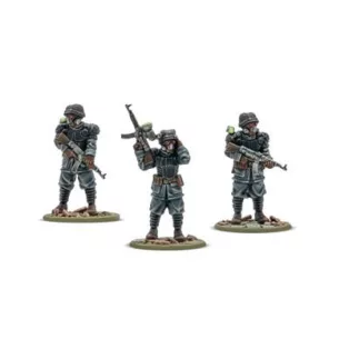 Konflikt '47 Axis Totengruppen Platoon Commander & Bodyguard-452410218