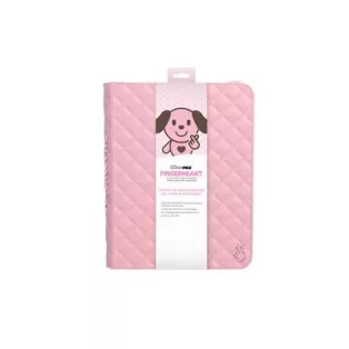 UP - FINGERHEART Blush 9-Pocket POPLOADER Premium PRO-BINDER-16800