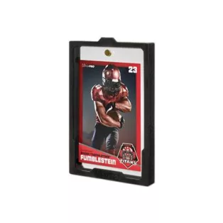 UP - FENDER for ONE-TOUCH Magnetic Card Holders-16626