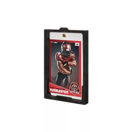 UP - FENDER for ONE-TOUCH Magnetic Card Holders-16626