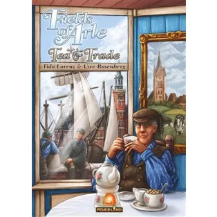 Fields of Arle: Tea & Trade - EN-449/10500