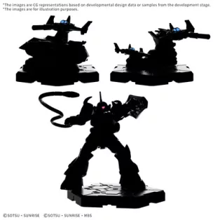 Gundam Assemble Expansion Pack 03 ［EX03］- EN-2825414