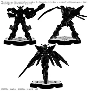 Gundam Assemble Expansion Pack 04 ［EX04］ - EN-2825413