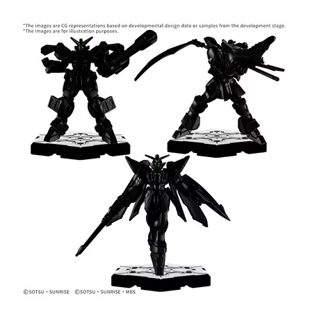Gundam Assemble Expansion Pack 04 ［EX04］ - EN-2825413