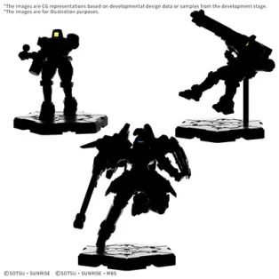 Gundam Assemble Expansion Pack 05 ［EX05］- EN-2825416
