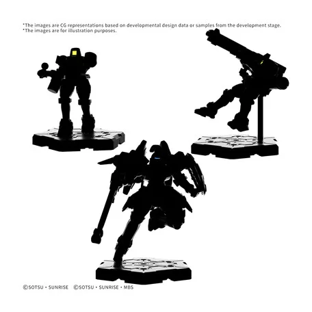 Gundam Assemble Expansion Pack 05 ［EX05］- EN-2825416