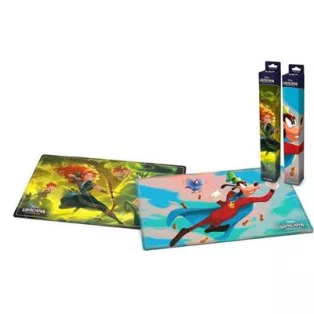 Disney Lorcana: Playmat Goofy-11098872