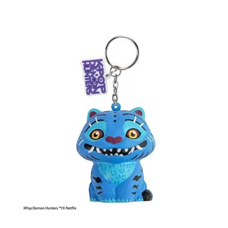Squishy keychain - Derpy - KPop Demon Hunters-CR2892