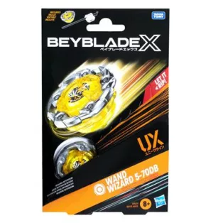 Beyblade X Wand Wizard 5-70DB UX Starter Pack Set-G1537ES0