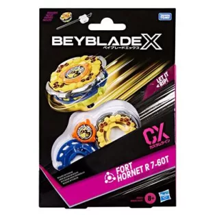 Beyblade X Fort Hornet R 7-60T CX Starter Pack Set-G1682ES0