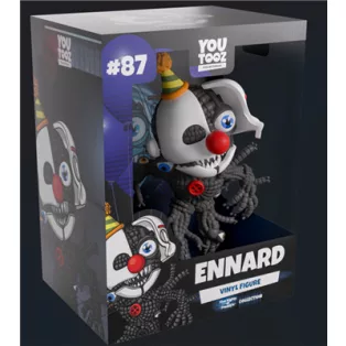 Youtooz: Five Nights at Freddy's - Ennard (Limited Edition)-ENNARD