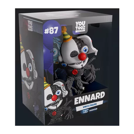 Youtooz: Five Nights at Freddy's - Ennard (Limited Edition)-ENNARD