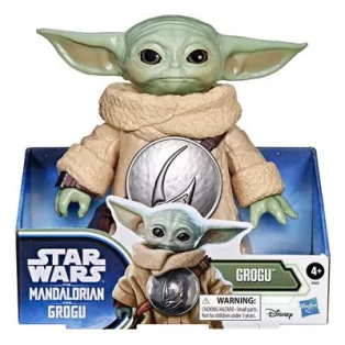 Star Wars Grogu Action Figure-G25295L0