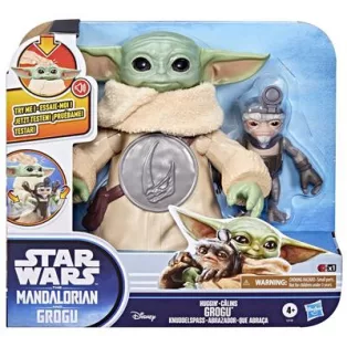 Star Wars Huggin' Grogu-G25305L0