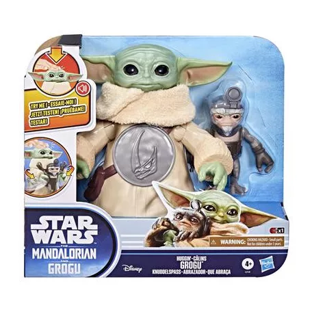 Star Wars Huggin' Grogu-G25305L0