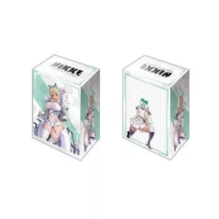 Bushiroad Deck Holder Collection Goddess of Victory: Nikke V3 Vol.1228-340185