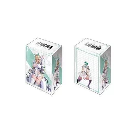 Bushiroad Deck Holder Collection Goddess of Victory: Nikke V3 Vol.1228-340185