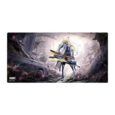 Bushiroad Rubber Mat Collection Goddess of Victory: NikkeV2 Vol.2023-340222