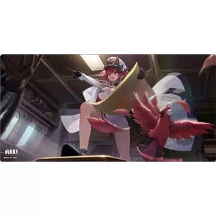 Bushiroad Rubber Mat Collection Goddess of Victory: Nikke V2 Vol.2025-340246
