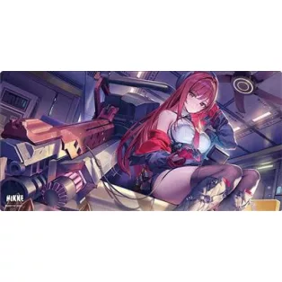 Bushiroad Rubber Mat Collection Goddess of Victory: Nikke V2 Vol.2026-340253