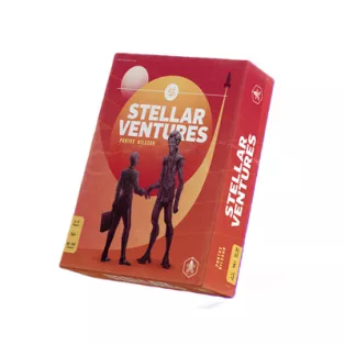 Stellar Ventures - EN-TTV01000