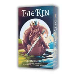 FaeKin - EN-LGAFAE1EN