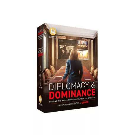 World Order: Diplomacy & Dominance - EN-HPG_WO_DND