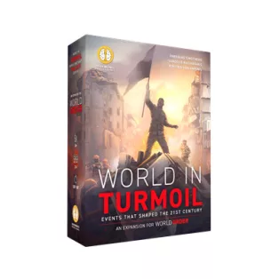 World Order: World in Turmoil - EN-HPG_WO_WIT