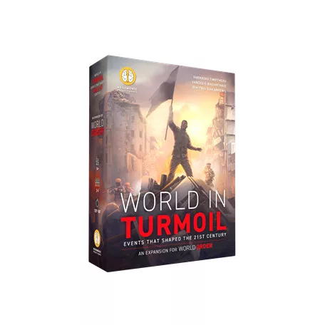World Order: World in Turmoil - EN-HPG_WO_WIT