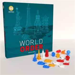 World Order: Miniatures - EN-HPG_WO_MP