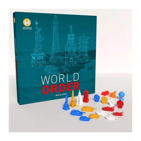 World Order: Miniatures - EN-HPG_WO_MP