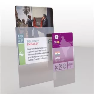 World Order: 500 Premium Sleeves-HPG_WO_SLV