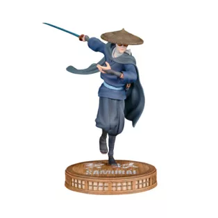 Blue Eye Samurai: Mizu Figure-3017-341
