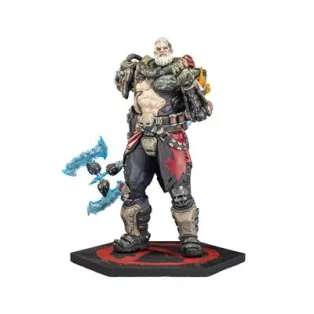 Borderlands 4 - Amon PVC-3017-497